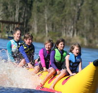 Oz Ski Resort - Accommodation ACT