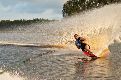 Oz Ski Resort - Accommodation ACT 2