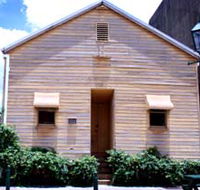 Waterside Workers Hall - Accommodation ACT