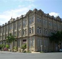 Walter Reid Cultural Centre - Accommodation ACT