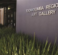 Toowoomba Regional Art Gallery - Accommodation ACT