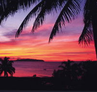 Shoal Point - Accommodation ACT