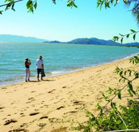 Bushland Beach - Accommodation ACT