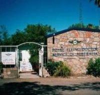 Royal Flying Doctor Service Visitor Centre - Accommodation ACT
