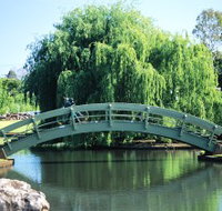 Lake Annand Park - Accommodation ACT