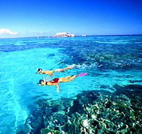 Great Barrier Reef Islands - Accommodation ACT