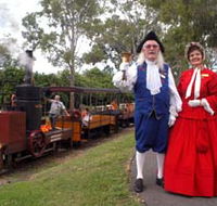 Maryborough Heritage City Markets - Accommodation ACT
