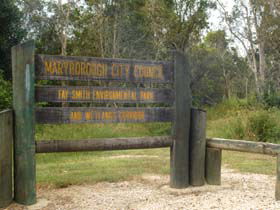 Fay Smith Wetlands - Accommodation ACT 0