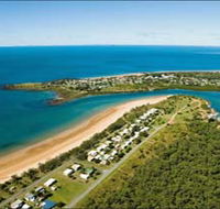 Grasstree Beach - Accommodation ACT