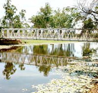 Hoods Lagoon - Accommodation ACT