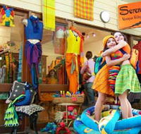Kuranda - Village in the Rainforest - Accommodation ACT