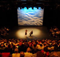 Riverway Arts Centre - Accommodation ACT
