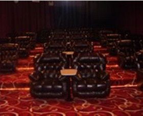 Cinemas Gladstone ACT Accommodation ACT