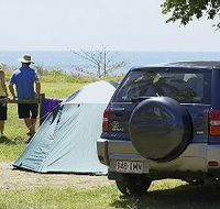 Ball Bay - Accommodation ACT