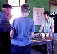 Tambo Heritage Precinct - Accommodation ACT
