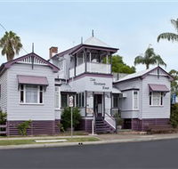 Das Neumann Haus Museum - Accommodation ACT