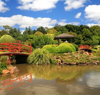 Japanese Gardens - Accommodation ACT