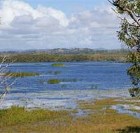 Lake Barfield - Accommodation ACT