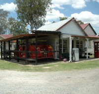 Beenleigh Historical Village and Museum - Accommodation ACT