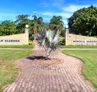 Dan Gleeson Memorial Gardens - Accommodation ACT