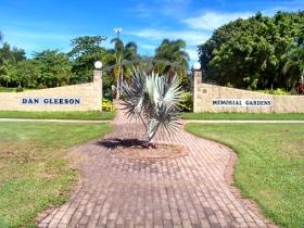 Dan Gleeson Memorial Gardens - Accommodation ACT 0