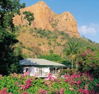 Castle Hill - Accommodation ACT