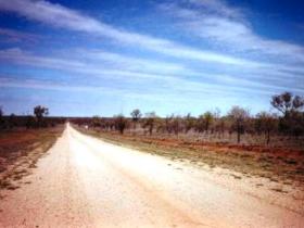 Langlo - Adavale Road - Accommodation ACT 0