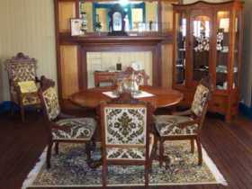 Ringsfield House - Accommodation ACT 0