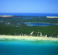 Fraser Island Great Sandy National Park - Accommodation ACT