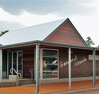 Grassland Art Gallery - Accommodation ACT