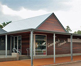 Grassland Art Gallery - Accommodation ACT 0