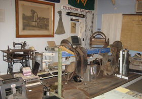 Bi-Centennial Museum - Accommodation ACT 0
