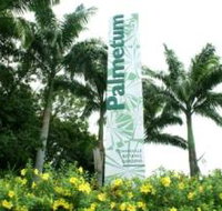 Townsville Palmetum - Accommodation ACT