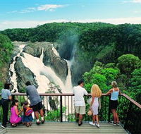Barron Gorge National Park - Accommodation ACT
