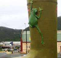 Golden Gumboot - Accommodation ACT