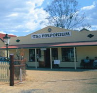 Warwick Historical Society Museum - Accommodation ACT