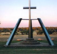 Jack Brown Lions Park - Accommodation ACT