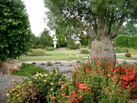 Japanese Gardens, Blackwater - Accommodation ACT 0