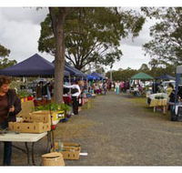 Nikenbah Markets - Accommodation ACT
