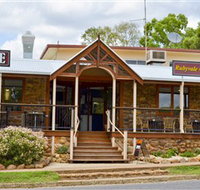 Rubyvale Gem Gallery - Accommodation ACT