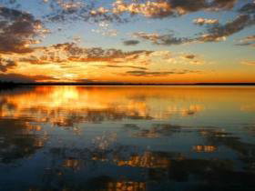 Galilee QLD Accommodation ACT