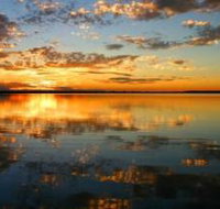 Aramac - Muttaburra Heritage Trail - Accommodation ACT