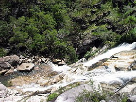 Dinden National Park - Accommodation ACT 0