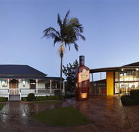 Bundaberg Distilling Company Bondstore - Accommodation ACT