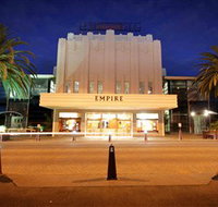 Empire Theatre - Accommodation ACT