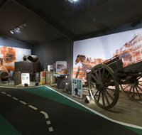 Transport and Main Roads Heritage Centre - Accommodation ACT