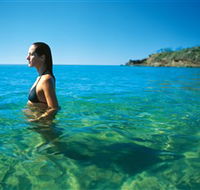 Agnes Water Beach - Accommodation ACT