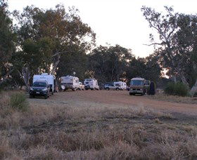 Stubby Bend - Accommodation ACT 0