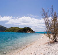 Paddle Bay Track and Campsite - Accommodation ACT