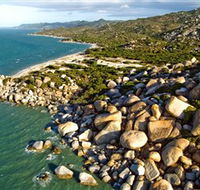 Cape Melville National Park - Accommodation ACT